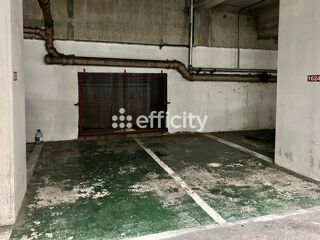  Parking / Garage à vendre 11 m²