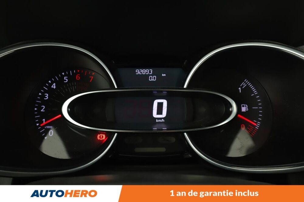 Clio 1.2 Trend 75 ch 2018 occasion 92130 Issy-les-Moulineaux