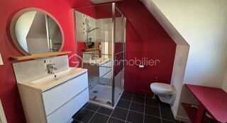 Maison � vendre 6 pi�ces 128 m�