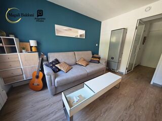  Appartement � vendre 2 pi�ces 25 m�