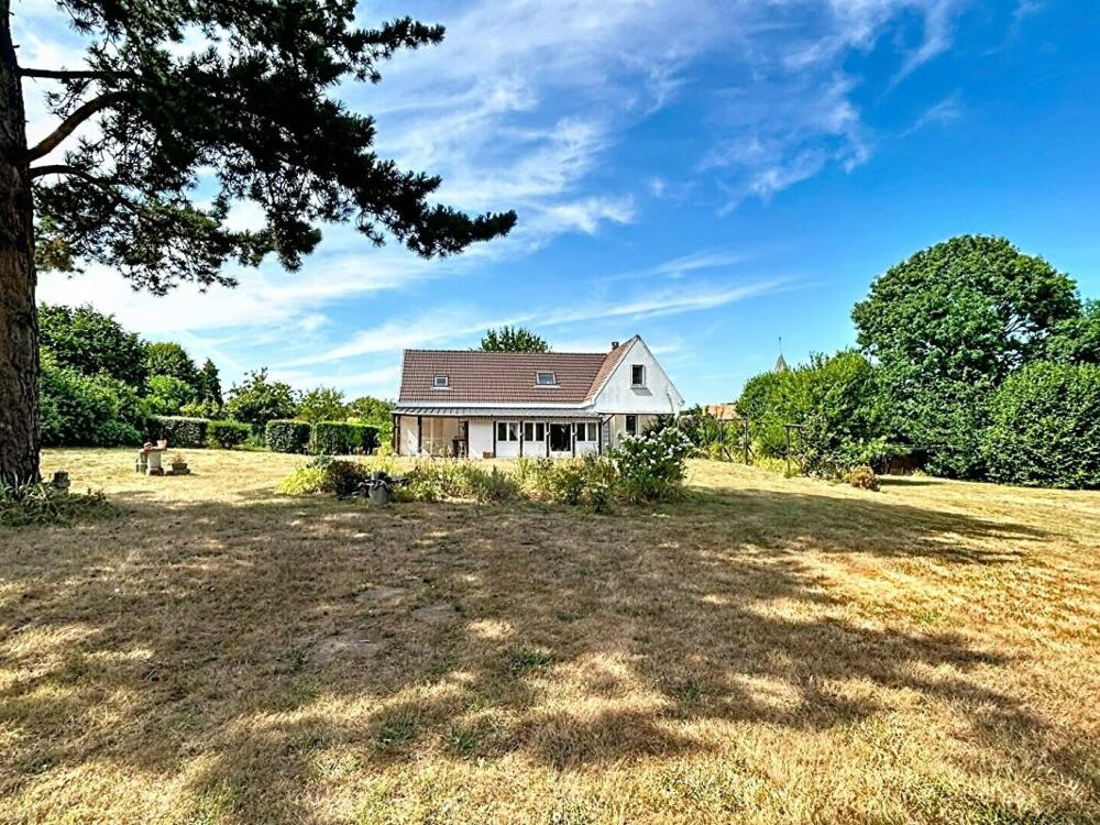 Vente Maison TRANQUILLITE ABSOLUE Le heaulme