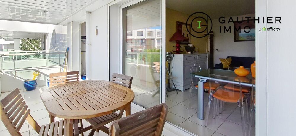 Vente Appartement Appartement La teste de buch