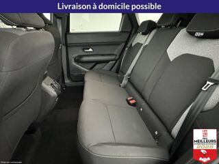 Bigster 1.8 Hybrid 155ch Journey 2026 occasion 10150 Lavau