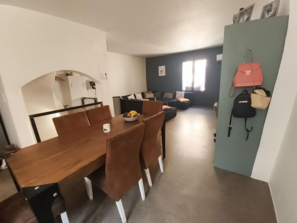 Vente Maison MONTEUX MAISON PLEINE DE BONHEUR Monteux