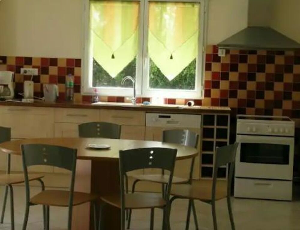 Location Appartement Chambre de 10m2 à louer sur Le Breuil Le breuil