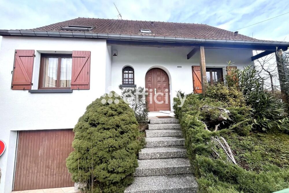 � vendre  Maison Aulnay-sous-Bois (93600)