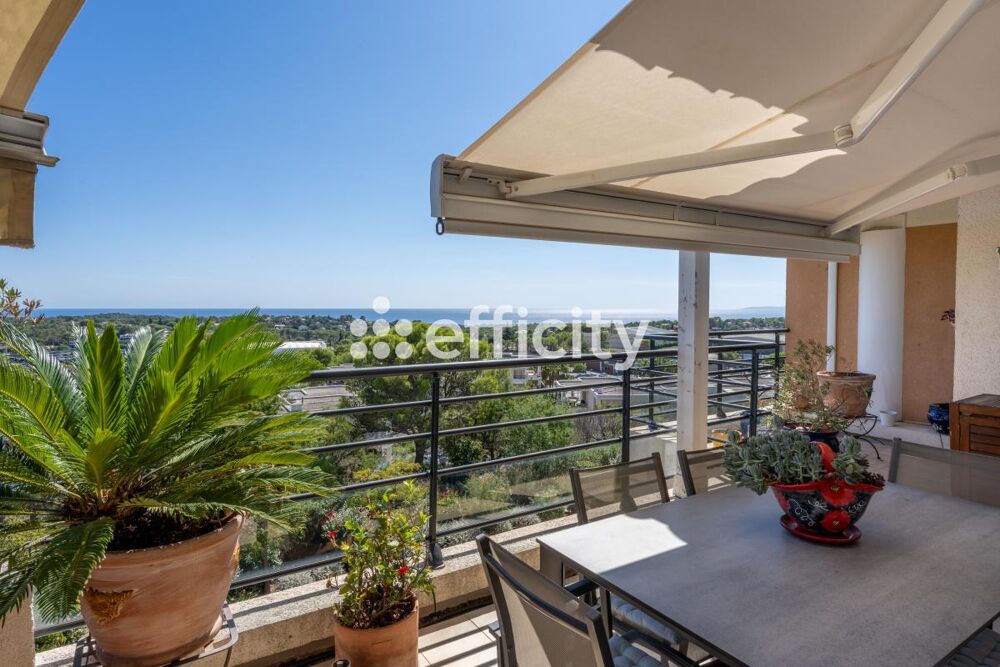 Vente Appartement Appartement récent Saint raphael