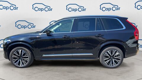 XC90 2.0 T8 Twin Engine 455 AWD Geatronic 8 Ultra Style Chrome 7p 2024 occasion 63450 Tallende