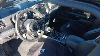 Clubman III 1.5 Cooper 136 BVA7 Canonbury - Automatique Toit ouvrant 2020 occasion 31000 Toulouse