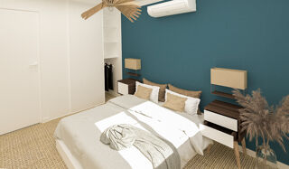  Maison 4 pi�ces 73 m� Noailles