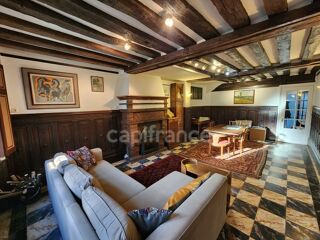  Maison à vendre 6 pièces 153 m²