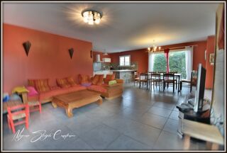  Maison � vendre 5 pi�ces 123 m�