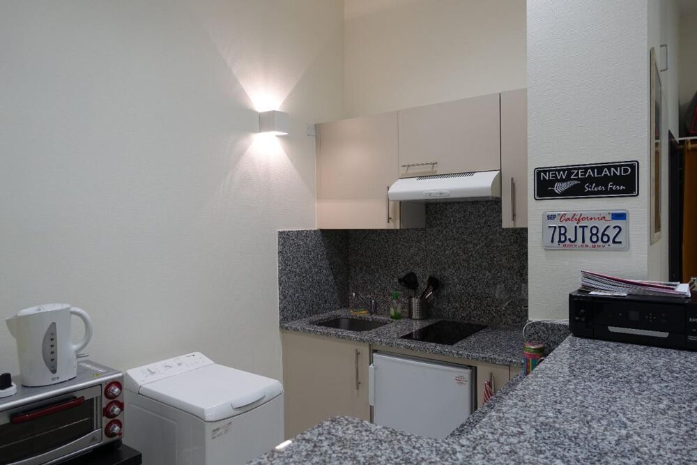 Location Appartement QUAI DE TOUNIS T1 30M2 RES STANDING Toulouse