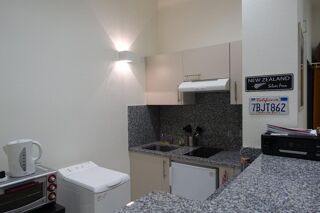 Location Appartement QUAI DE TOUNIS T1 30M2 RES STANDING Toulouse