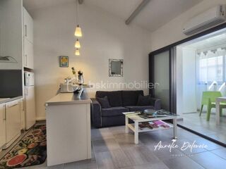  Appartement � vendre 2 pi�ces 34 m�