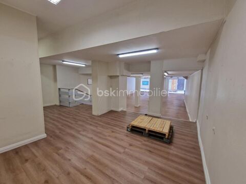  Murs Commerciaux Voiron Centre     180 000 € 