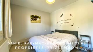  Maison à vendre 6 pièces 150 m²