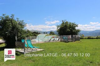  Terrain à vendre 15 + pièces 19600 m²