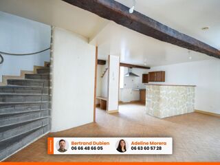  Immeuble � vendre 8 pi�ces 200 m�