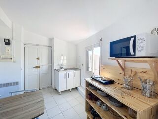  Appartement à louer 1 pièce 25 m²