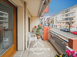  Appartement � vendre 3 pi�ces 62 m�