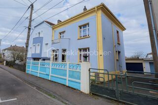  Maison � vendre 9 pi�ces 127 m�