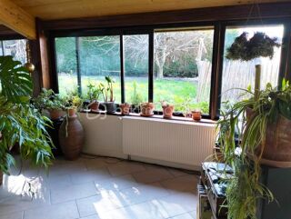  Propri�t�/ch�teau � vendre 6 pi�ces 160 m�