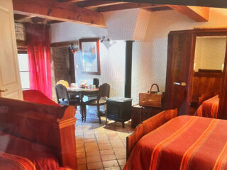  Maison � vendre 7 pi�ces 224 m�