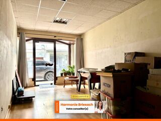  Maison à vendre 5 pièces 135 m²