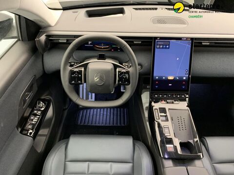 C5 aircross HYBRIDE NOUVEAU 145 CH E-DCS6 MAX 2026 occasion 73420 Voglans