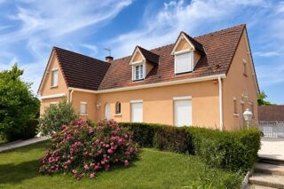  Maison à vendre 6 pièces 187 m²