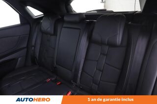 DS7 1.6 PureTech Grand Chic Automatique 225 ch 2019 occasion 92130 Issy-les-Moulineaux