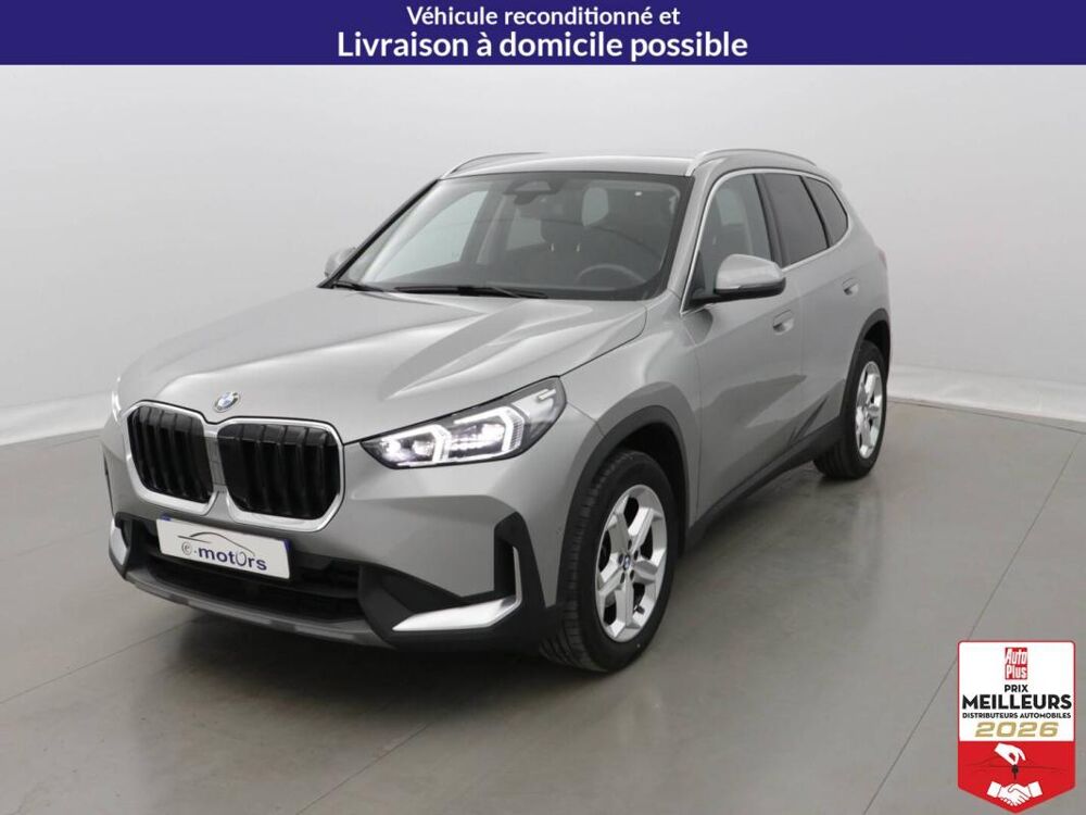 X1 sDrive 18i 136DKG7 +Jantes en alliage l&eacute;ger 18 2023 occasion 10150 Lavau