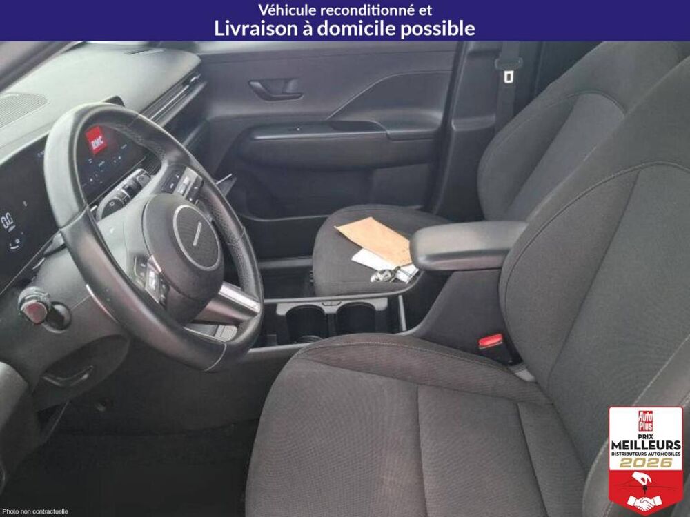 Kona Hybrid 141 Intuitive 2024 occasion 10150 Lavau