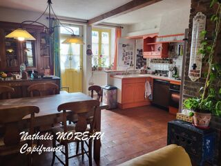  Maison � vendre 13 pi�ces 247 m�