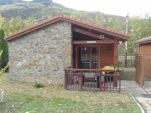   Maison de 30m2 � louer sur Mercus Garrabet Amplaing Maison - 2 pi�ce(s) - 30 m�