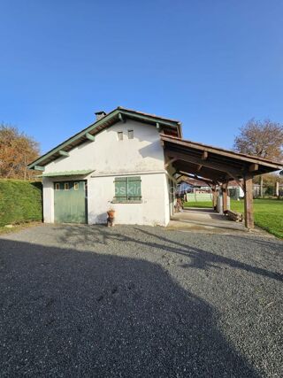  Maison � vendre 4 pi�ces 72 m�