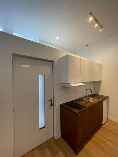  Appartement  louer 1 pice 20 m