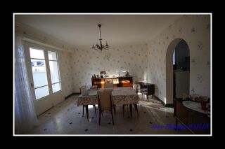  Maison à vendre 6 pièces 130 m²