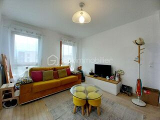  Appartement  vendre 2 pices 40 m