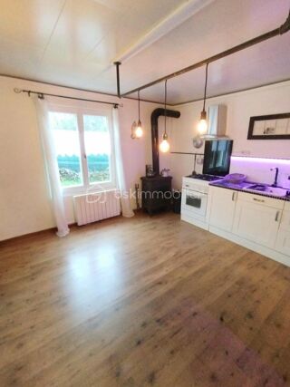  Maison � vendre 2 pi�ces 60 m�