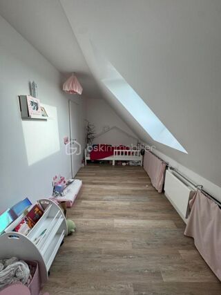  Maison � vendre 8 pi�ces 150 m�