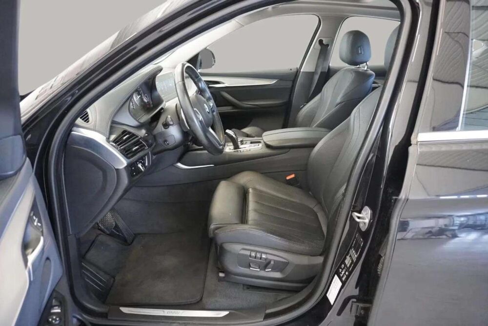 X6 xDrive35i 306ch SUV Coup&eacute; 2016 occasion 33600 Pessac