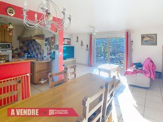  Maison � vendre 3 pi�ces 88 m�