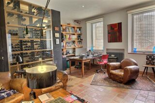  Propri�t�/ch�teau � vendre 11 pi�ces 305 m�