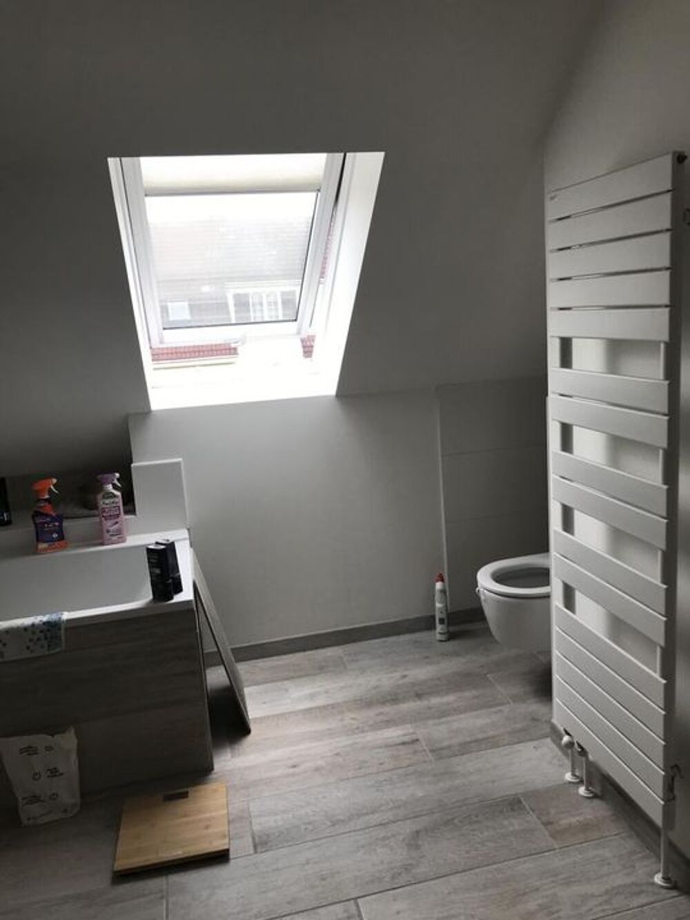 Location Appartement Chambre de 15m2 à louer sur Achères Acheres