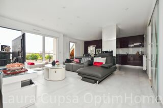  Appartement à vendre 4 pièces 95 m²