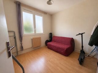  Appartement à vendre 4 pièces 89 m²