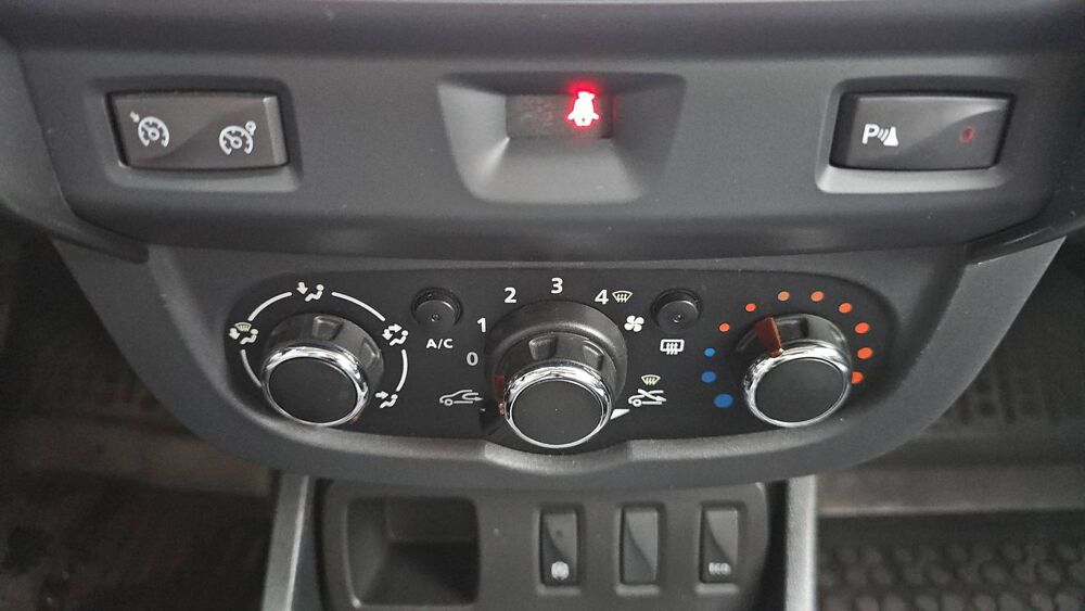 Duster 1.5 dCi 110 Prestige 2016 occasion 95600 Eaubonne