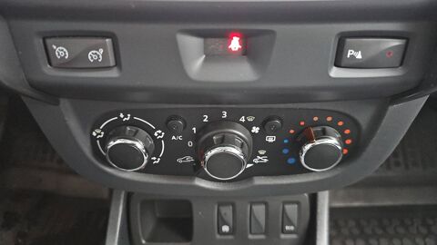 Duster 1.5 dCi 110 Prestige 2016 occasion 95600 Eaubonne